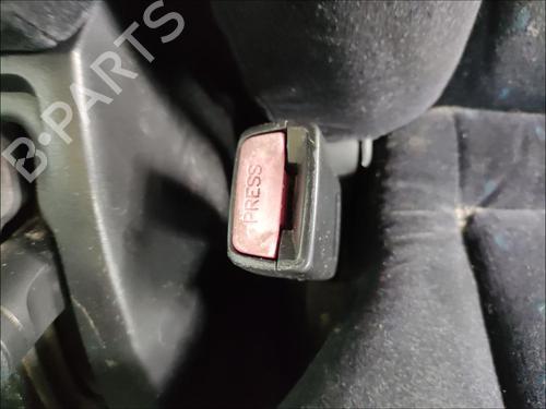 Engache cinturón Engache cinturón HYUNDAI TERRACAN (HP) 2.9 CRDi 4WD (150 hp) 36575741 36575741