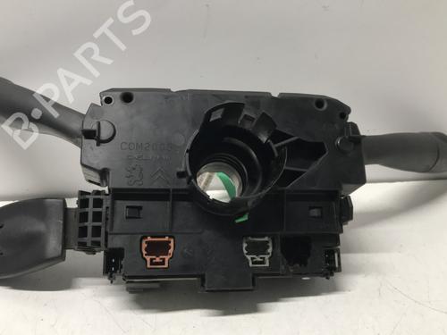 Steering column stalk CITROËN JUMPY II Van 1.6 HDi 90 16V | BP33603821I23  - Image 6