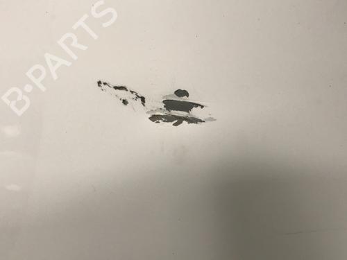 Used Right slide door Right slide door OPEL VIVARO A Van (X83) 2.0 CDTI (F7) (114 hp) 33601749 33601749