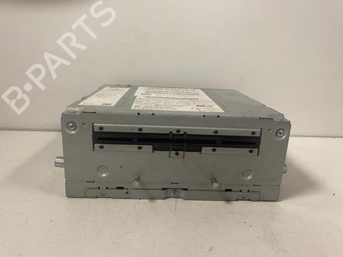 Used Radio Radio MERCEDES-BENZ C-CLASS (W205) C 220 BlueTEC / d (205.002, 205.004) (170 hp) 33586938 33586938