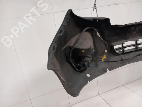 Front bumper RENAULT MASTER III Van (FV) 2.3 dCi 125 FWD (FV0C, FV0D, FV0G, FV0H, FV0J, FV0K,... | BP39550077C7 - Image 7