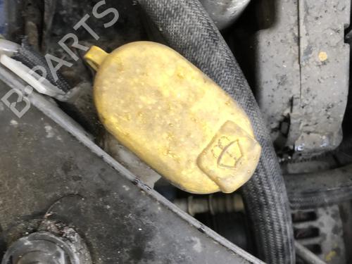 Sprinklertank Sprinklertank RENAULT CLIO III (BR0/1, CR0/1) 1.5 dCi (C/BR0G, C/BR1G) (68 hp) 33604129 33604129