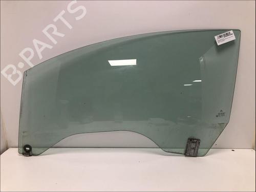Used Front left door window Front left door window CITROËN C3 II (SC_) 1.6 HDi (92 hp) 33591044 33591044