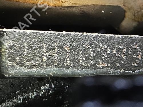 Engine AUDI A3 (8V1, 8VK) 1.6 TDI | BP33592651M1 - Image 3