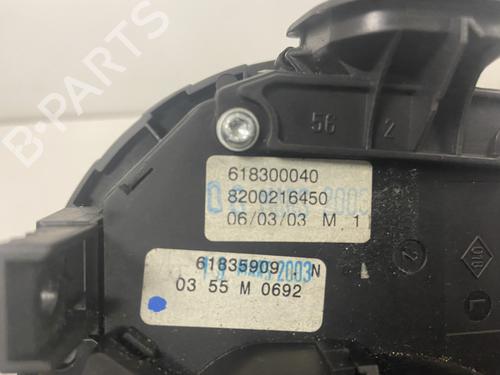 Used Steering column stalk Steering column stalk 36847195 36847195