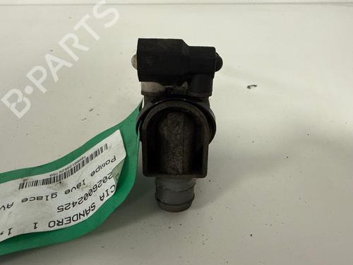 Spylervæskepumpe Spylervæskepumpe DACIA SANDERO [2008-2026] 37256011 37256011