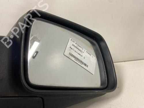 Used Right mirror Right mirror 37229539 37229539