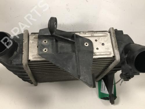 Used Intercooler Intercooler VW POLO IV (9N_, 9A_) 1.4 TDI (70 hp) 33600354 33600354