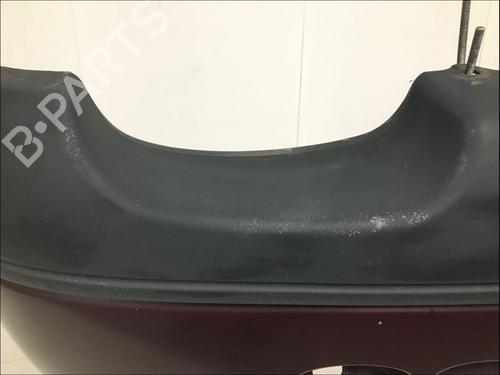 Used Front bumper Front bumper RENAULT TWINGO I (C06_) [1993-2012] 33578929 33578929