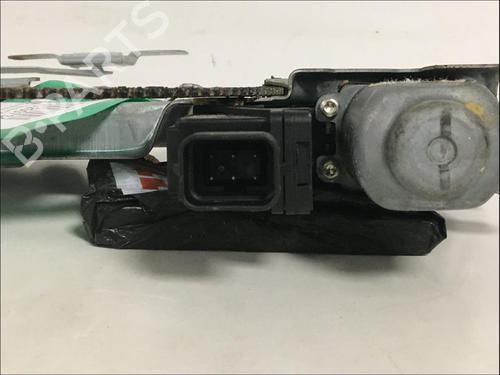 Used Front right window mechanism Front right window mechanism OPEL MERIVA A MPV (X03) 1.6 16V (E75) (100 hp) 33578004 33578004