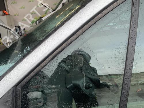 Used Front left quarter glass Front left quarter glass RENAULT SCÉNIC II (JM0/1_) [2003-2010] 35913177 35913177