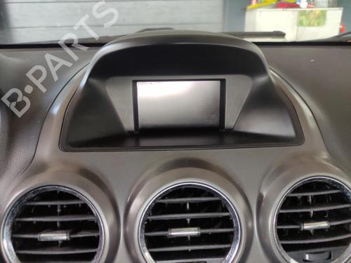 Used Display monitor Display monitor OPEL ANTARA A (L07) 2.0 CDTI 4x4 (150 hp) 36576432 36576432