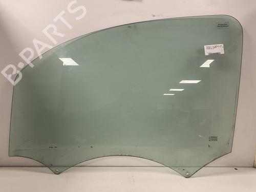 Used Front left door window Front left door window RENAULT KANGOO Express (FW0/1_) 1.5 dCi 85 (FW0K, FW0L, FW0B) (86 hp) 34480240 34480240