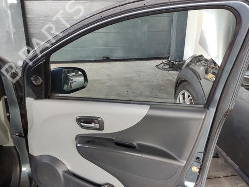Used Front right window mechanism Front right window mechanism SUZUKI ALTO VII (GF, HA25_, HA35_) [2009-2026] 35910690 35910690