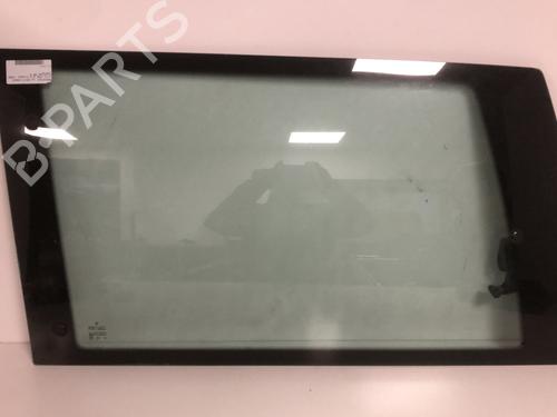 Used Rear left door window Rear left door window MERCEDES-BENZ VITO Van (W638) 110 D 2.3 (638.074, 638.078) (98 hp) 33631799 33631799
