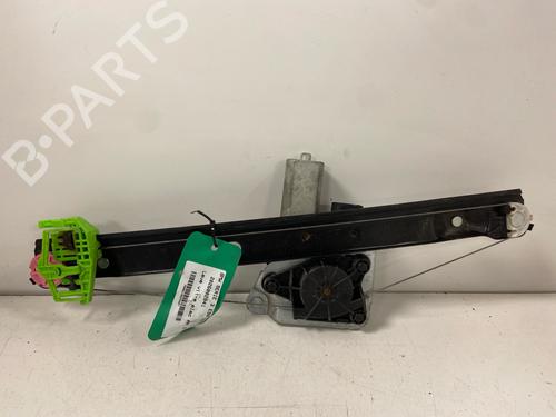Used Rear left window mechanism Rear left window mechanism 38427352 38427352