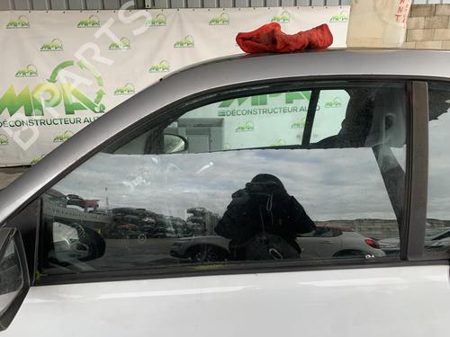 Used Front left door window Front left door window 39549866 39549866