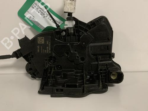Front left lock VW T-ROC (A11, D11) 1.5 TSI | BP37752697C98 - Image 3