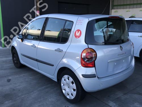 Steering column RENAULT MODUS / GRAND MODUS (F/JP0_) 1.4 (JP01, JP0J) | BP33602800M21 - Image 2