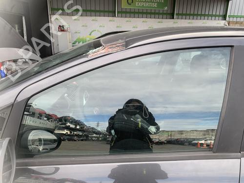 front-left-door-window-fiat-punto-evo-199_-2008-33595854 main image
