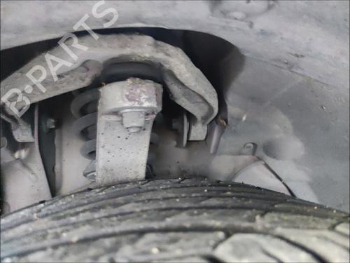 Used Right front shock absorber Right front shock absorber ALFA ROMEO 159 (939_) 2.2 JTS (939AXB1B, 939AXB11) (185 hp) 35907039 35907039