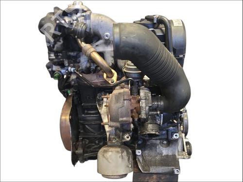 Engine AUDI A4 B6 (8E2) 1.9 TDI | BP33739255M1 - Image 2