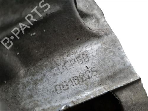 Gearbox CITROËN C3 Pluriel (HB_) | BP33578617M3 - Image 3