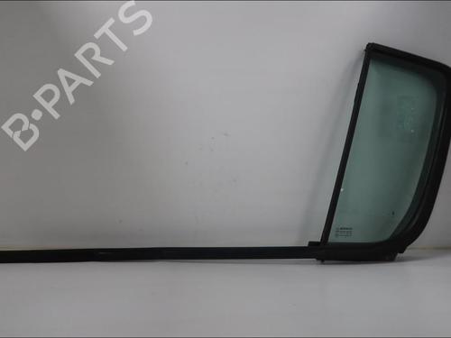 Used Rear left door window Rear left door window RENAULT MODUS / GRAND MODUS (F/JP0_) 1.5 dCi (FP0D, JP0D) (82 hp) 33576256 33576256