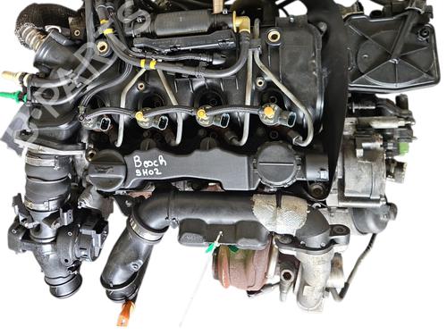 Engine CITROËN C3 Picasso (SH_) | BP33601990M1 - Image 6