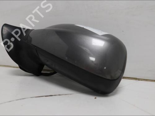 Used Left mirror Left mirror PEUGEOT 407 (6D_) 1.6 HDi 110 (6D9HZC, 6D9HYC) (109 hp) 33575106 33575106