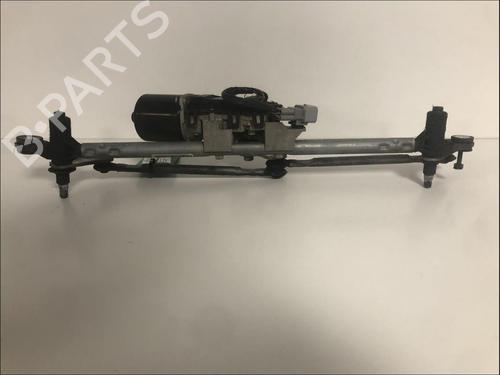 Used Front wiper motor Front wiper motor CHEVROLET AVEO / KALOS Hatchback (T250, T255) [2006-2026] 33580152 33580152