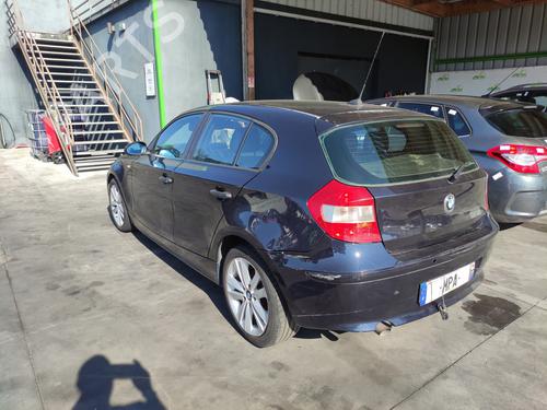 Seat buckle BMW 1 (E87) 118 d | BP36576449I32 - Image 3