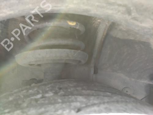 Used Right front shock absorber Right front shock absorber 36577183 36577183