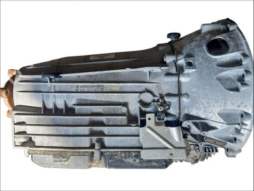 Gearbox MERCEDES-BENZ V-CLASS (W447) V 220 CDI / d (447.811, 447.813, 447.815) | BP33586750M3 - Image 4
