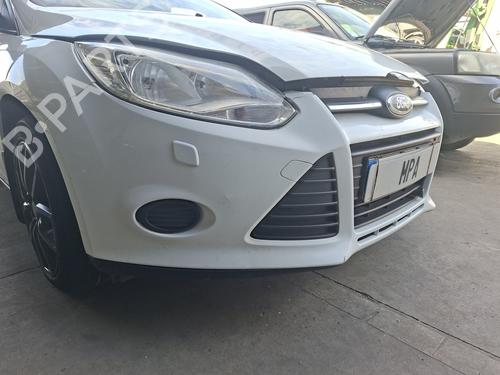 Used Front bumper Front bumper FORD FOCUS III Turnier 2.0 TDCi (136 hp) 34108470 34108470