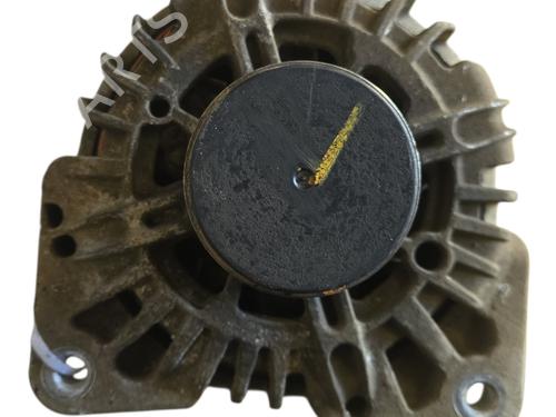 Used Alternator Alternator RENAULT KANGOO Express (FW0/1_) [2008-2026] 34268294 34268294