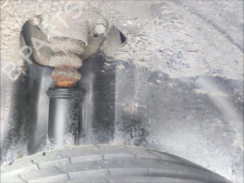 Højre bagtil støddæmper Højre bagtil støddæmper VW POLO V (6R1, 6C1) [2009-2022] 36574557 36574557
