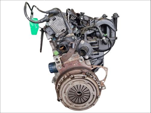 Engine VW POLO (6N2) | BP33582415M1 - Image 2