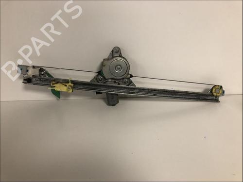 Used Front left window mechanism Front left window mechanism RENAULT TRAFIC II Van (FL) 2.0 dCi 90 (FL0H, FL00, FL01, FL0M, FL0P, FL0S) (90 hp) 33587542 33587542