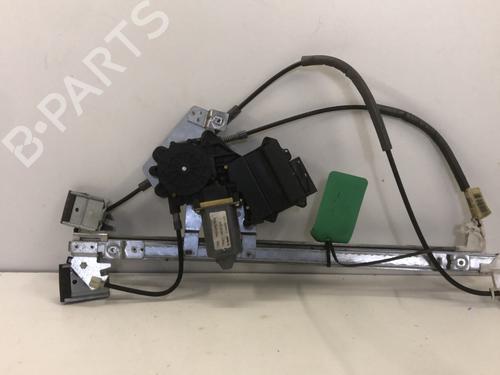 Used Front right window mechanism Front right window mechanism VW SHARAN (7M8, 7M9, 7M6) 1.9 TDI (115 hp) 33591309 33591309