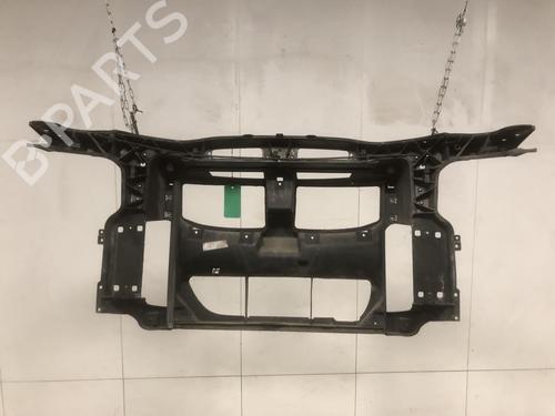 Front slam panel BMW 3 (E90) 318 d | BP37474844C72 - Image 2