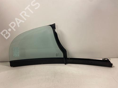 Used Front right quarter glass Front right quarter glass SMART FORTWO Coupe (451) 0.8 CDi (451.301) (54 hp) 36579570 36579570
