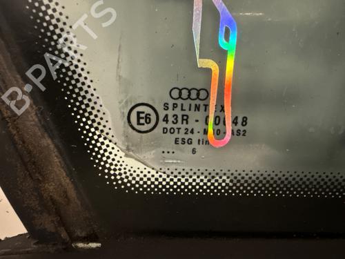 Used Rear left door window Rear left door window 38426931 38426931