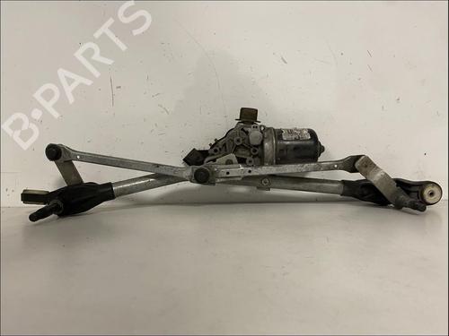 Used Front wiper motor Front wiper motor RENAULT MEGANE III Hatchback (BZ0/1_, B3_) 1.5 dCi (BZ09, BZ0D, BZ1W, BZ29, BZ14) (110 hp) 33572413 33572413