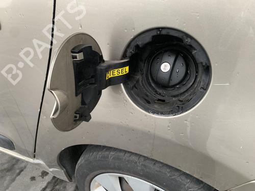 Tanklåg Tanklåg CITROËN C3 II (SC_) 1.6 HDi (92 hp) 36578081 36578081