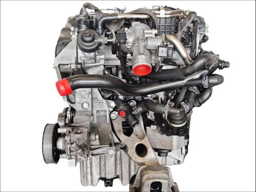 Engine AUDI A5 Sportback (8TA) 2.0 TDI | BP33583702M1 - Image 6