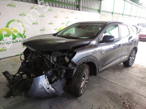 Used Alternator Alternator RENAULT KADJAR (HA_, HL_) 1.2 TCe 130 (HLMR) (130 hp) 33593562 33593562