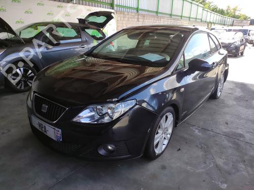 Used Starter Starter SEAT IBIZA IV (6J5, 6P1) 1.6 TDI (90 hp) 33592859 33592859
