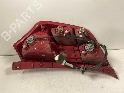 Used Left taillight Left taillight 39256128 39256128