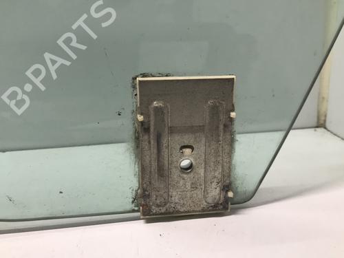 Used Front left door window Front left door window PEUGEOT 206 CC (2D) [2000-2008] 33601938 33601938
